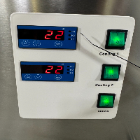 Sartorius Biostat STR 50L Single Use Bioreactor System image 3
